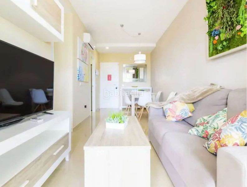 Foto 17a61632-aedc-494d-a2d1-1e1e9b2020d9. Apartament amb piscina a Sol Park Oropesa del Mar