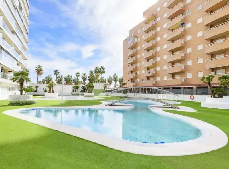 Foto 40b04712-8a65-43c6-9b05-ad91c454b85a. Apartament amb piscina a Sol Park Oropesa del Mar