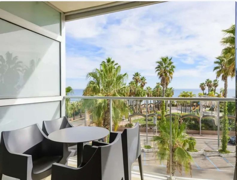 Foto 4866390c-9848-4fd0-9e7b-aa54b7b90176. Apartament amb piscina a Sol Park Oropesa del Mar
