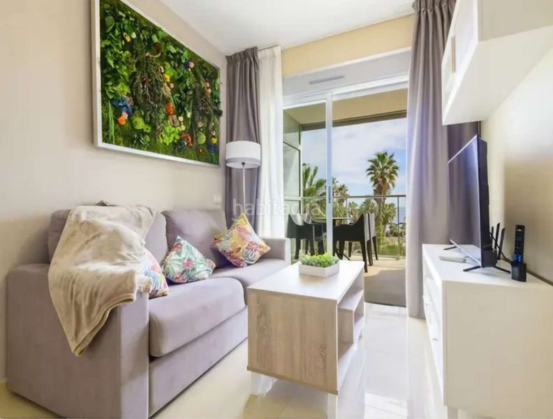 Foto 6fd9c9fc-85ae-4e2c-b09c-a653f80c0090. Apartament amb piscina a Sol Park Oropesa del Mar