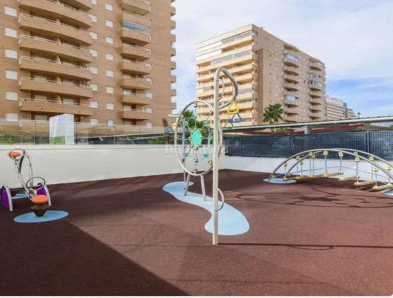 Foto a5a61ac6-12ae-4ed0-a796-87465766a8bb. Apartament amb piscina a Sol Park Oropesa del Mar