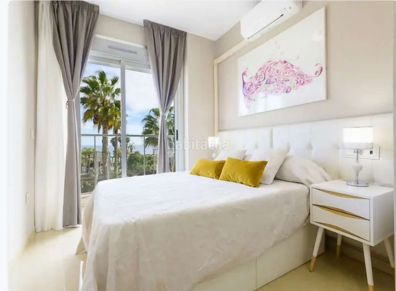 Foto c888325b-2aa8-4c9c-b397-bd3a80327496. Apartament amb piscina a Sol Park Oropesa del Mar