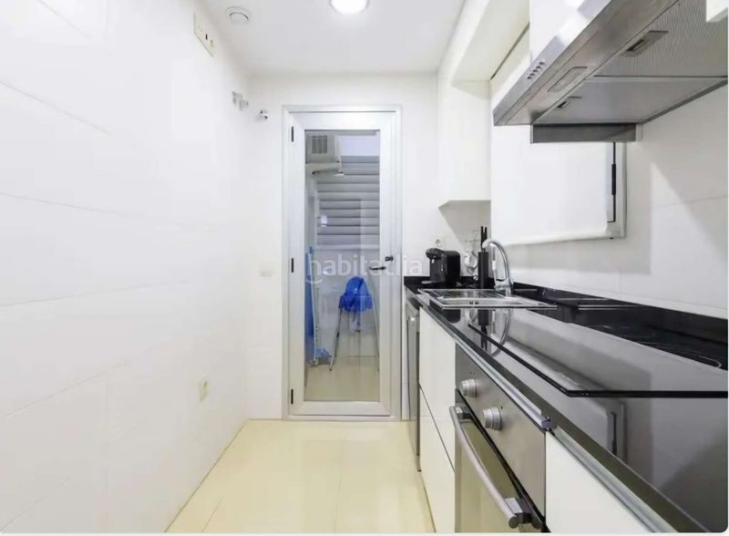 Foto e07de4bb-412a-490c-bcf3-49cc5bc170f5. Apartament amb piscina a Sol Park Oropesa del Mar