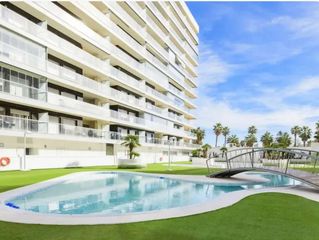 Apartament a Sol Park