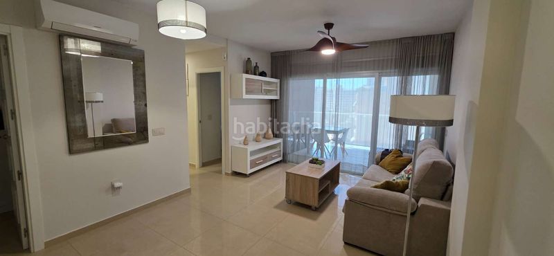 Foto 22d242ba-10f5-4387-b94f-45793e872214. Apartament amb aparcament piscina a Sol Park Oropesa del Mar