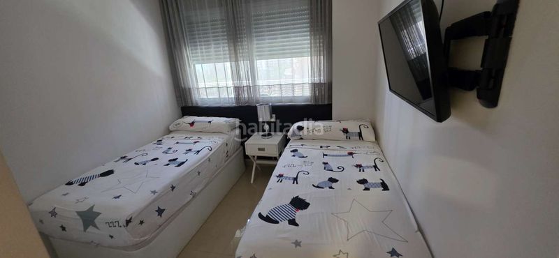 Foto 34bb725d-bf26-4975-a696-aa80d9a5d1ae. Apartament amb aparcament piscina a Sol Park Oropesa del Mar