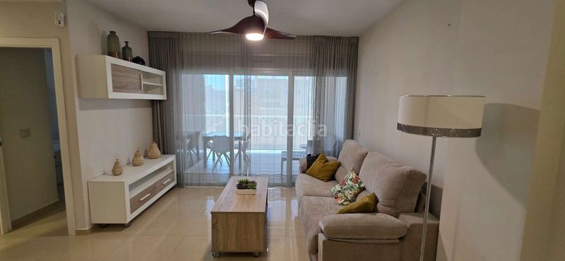 Foto 3dd7e920-47f1-45a4-8f45-13e20dbbd587. Apartament amb aparcament piscina a Sol Park Oropesa del Mar