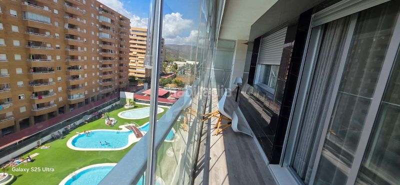 Foto 5599e2a3-7eb6-4fa7-87ae-f10290958efd. Apartament amb aparcament piscina a Sol Park Oropesa del Mar