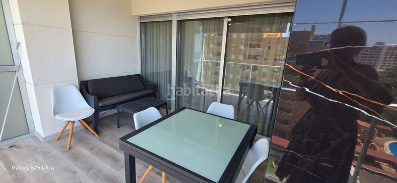 Foto 9ad055c3-ebcf-4724-8a49-b34400fde32a. Apartament amb aparcament piscina a Sol Park Oropesa del Mar
