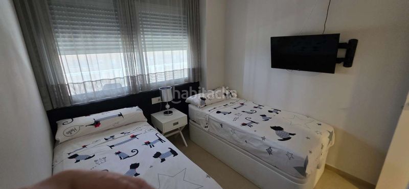 Foto c077ac7f-bfe9-4606-a650-498dfe45ed0d. Apartament amb aparcament piscina a Sol Park Oropesa del Mar