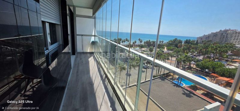 Foto f1bd7b3e-afe9-4ffc-809f-e3a90166c8d7. Apartament amb aparcament piscina a Sol Park Oropesa del Mar