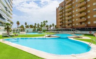 Apartament a Sol Park