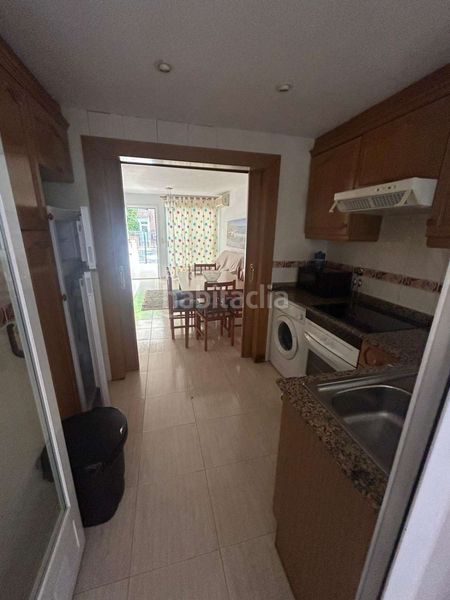 Foto 2744aa2c-5882-4b73-845c-b623e9cc64f4. Apartament amb aparcament piscina a Playa Coral - Torremar Oropesa del Mar