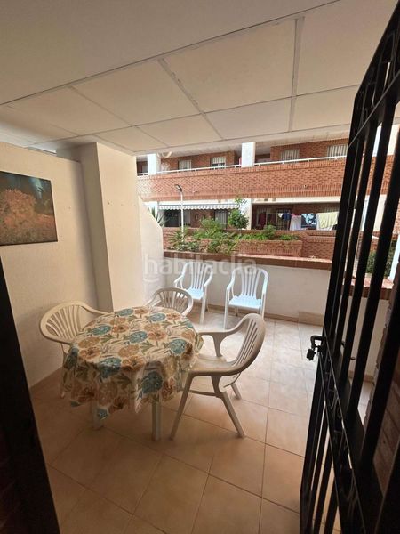 Foto 7551ddfa-a3ab-4fee-ab58-ee92633dc55f. Piccolo appartamento con parcheggio piscina in Playa Coral - Torremar Oropesa del Mar