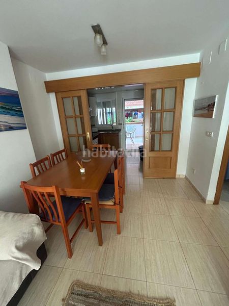 Foto e88e8804-b232-426e-8480-4e95bed612c2. Piccolo appartamento con parcheggio piscina in Playa Coral - Torremar Oropesa del Mar