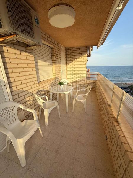 Foto a618a659-5c53-438f-b0b1-10482c900938. Apartament amb piscina a Playa Morros de Gos Oropesa del Mar