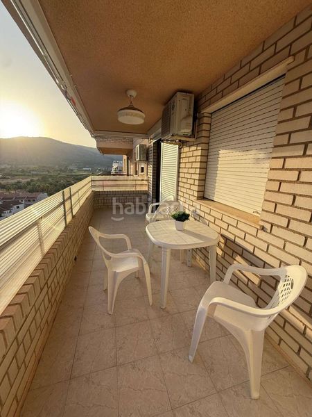 Foto d20630d6-dd35-448b-aa04-b0164eb70027. Apartament amb piscina a Playa Morros de Gos Oropesa del Mar