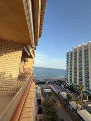Appartement in Playa Morros de Gos