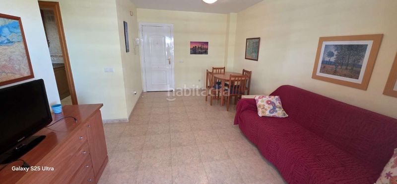 Foto 99923890-7e2d-410a-84cc-9fc8b938d06f. Apartament amb aparcament piscina a Sol Park Oropesa del Mar