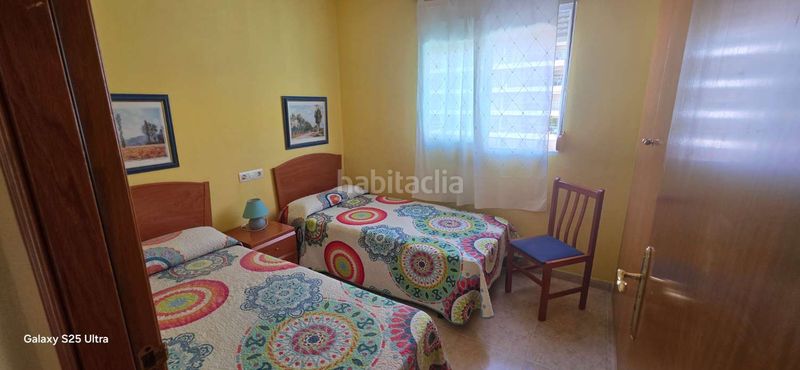 Foto a6f60e71-95ac-4e48-8608-e7d9a31783ef. Apartament amb aparcament piscina a Sol Park Oropesa del Mar
