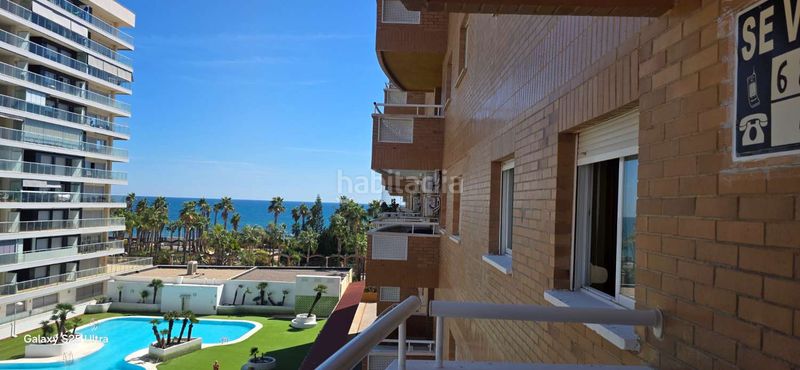 Foto abadda0c-29d9-4394-b386-fddb8586d430. Apartament amb aparcament piscina a Sol Park Oropesa del Mar