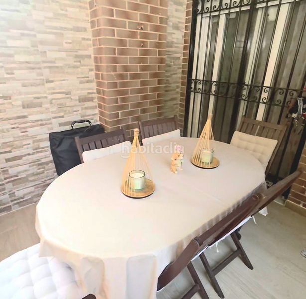 Foto 3694d99f-9703-451d-9647-bfec6dd11f37. Apartament amb aparcament piscina a Playa Coral - Torremar Oropesa del Mar
