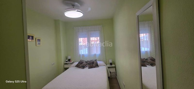 Foto 438d4ac2-ac10-4f75-9499-becbe994883d. Apartament amb aparcament piscina a Playa Coral - Torremar Oropesa del Mar