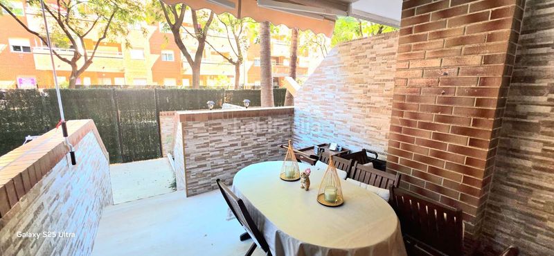 Foto a18ed1a3-d839-443a-a385-0b3d63106fa3. Apartament amb aparcament piscina a Playa Coral - Torremar Oropesa del Mar