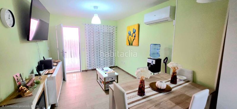 Foto d79d315a-8436-41bc-a0df-16f78ee55753. Apartament amb aparcament piscina a Playa Coral - Torremar Oropesa del Mar