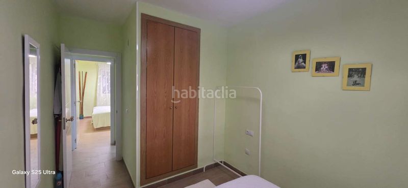 Foto ec71b88f-b658-4052-9734-d47d2657de65. Apartament amb aparcament piscina a Playa Coral - Torremar Oropesa del Mar