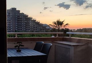Apartament a Jardines del Mar
