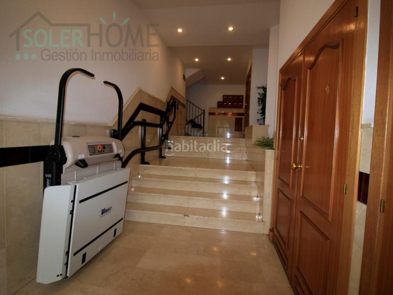 Foto 25bd436c-8aad-4f2c-8a67-e50dabb1645a. Apartamento  en venta en san pedro alcántara en Marbella