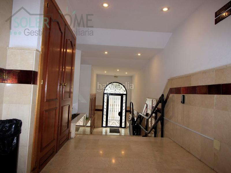Foto ce79b1b1-b6e2-401f-8b08-33af87990f35. Apartamento  en venta en san pedro alcántara en Marbella