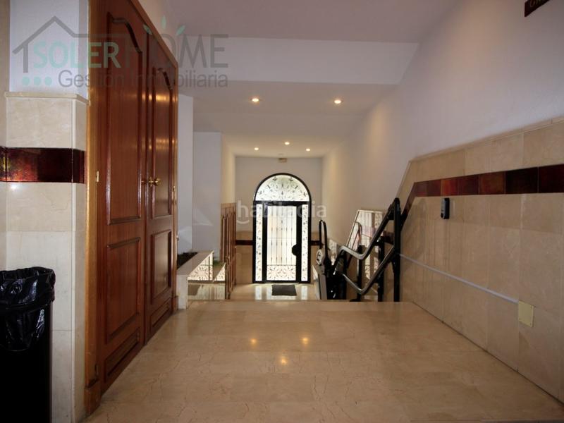 Foto db9aea5b-5642-4a79-b65d-128335519fc1. Apartamento  en venta en san pedro alcántara en Marbella