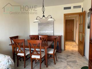 Pis a Montemar. Piso en venta en montemar torremolinos