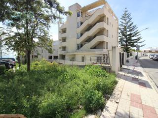 Pis a Montemar. Piso en venta en montemar torremolinos