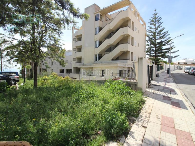 Foto c6eb4cb7-049d-4054-b3f3-b834cddfa7be. Piso  en venta en Montemar en Montemar Torremolinos