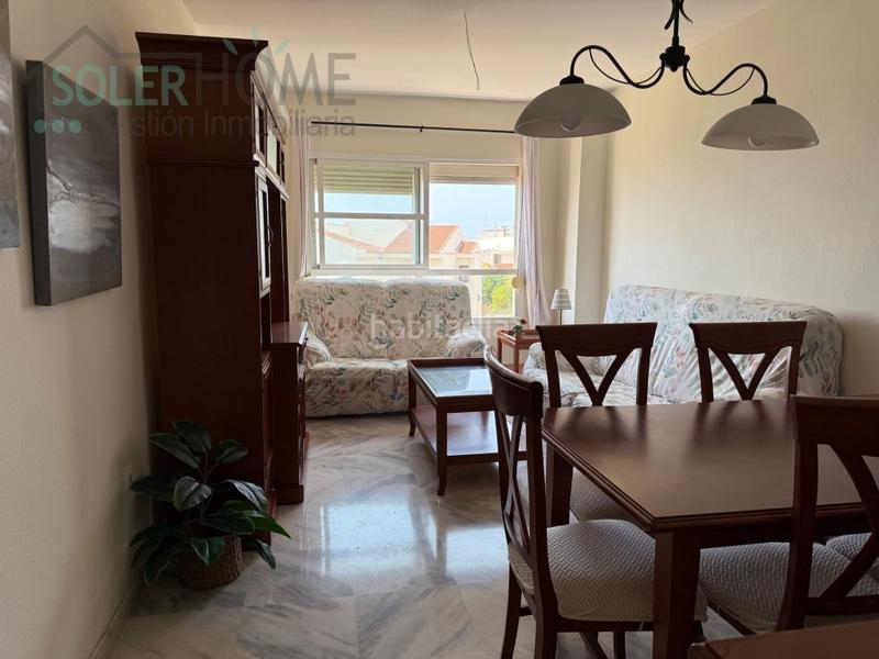 Foto ebae5e48-50d5-4b0e-ba56-e6327183fb87. Piso  en venta en Montemar en Montemar Torremolinos