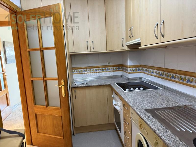 Foto f45aa915-7e85-4814-8b0c-c36bb38002ae. Piso  en venta en Montemar en Montemar Torremolinos