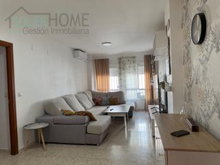 Pis en Crtama. Piso en venta en malaga