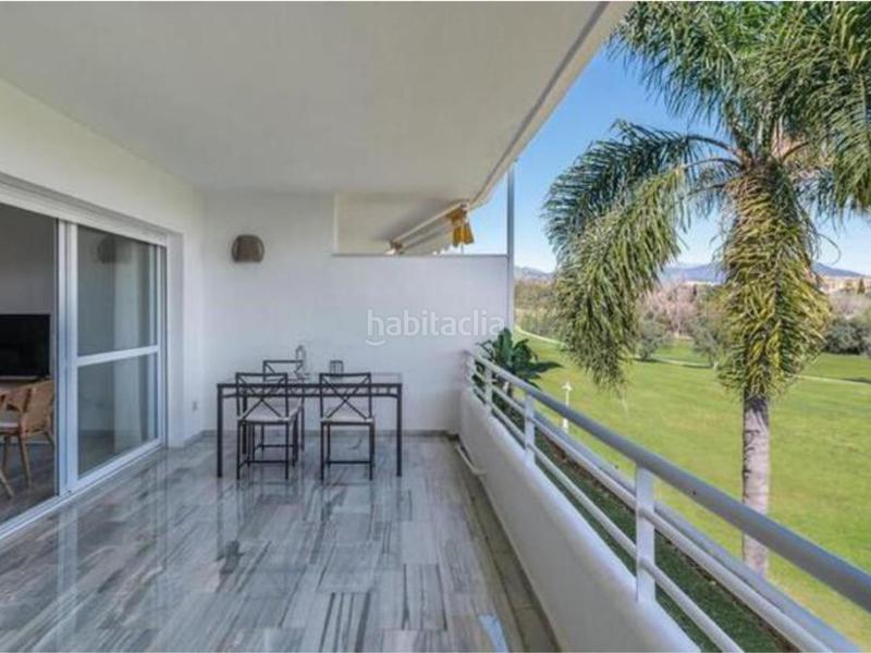 Foto ce4e1542-5b76-44ac-a6d7-d17a3271066c. Piccolo appartamento con parcheggio piscina in Guadalmina Baja Marbella