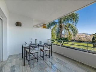 Apartamento en Guadalmina Baja