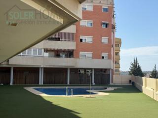 Appartement à Los Ríos. Piso en venta en las lagunas mijas costa
