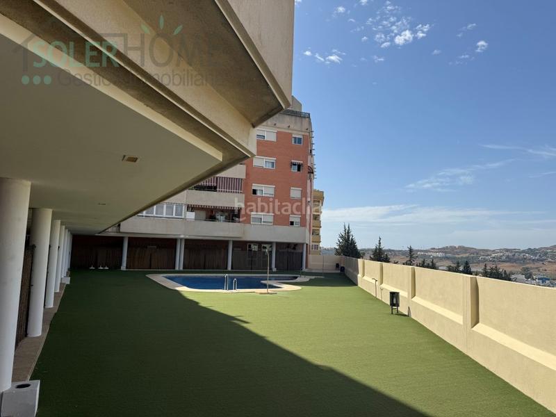 Foto a6be558c-892b-44b4-a71f-494c995a35a2. Pis amb aparcament piscina a Los Ríos Mijas