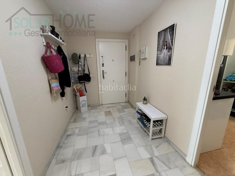 Foto b5b826a3-56b6-4c07-aa63-f1e34b3aa9a1. Pis amb aparcament piscina a Los Ríos Mijas
