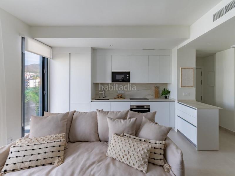 Foto a80a33a6-c6dc-4cc6-8602-2682741868ae. Ático exclusivo ático en Montemar en Montemar Torremolinos