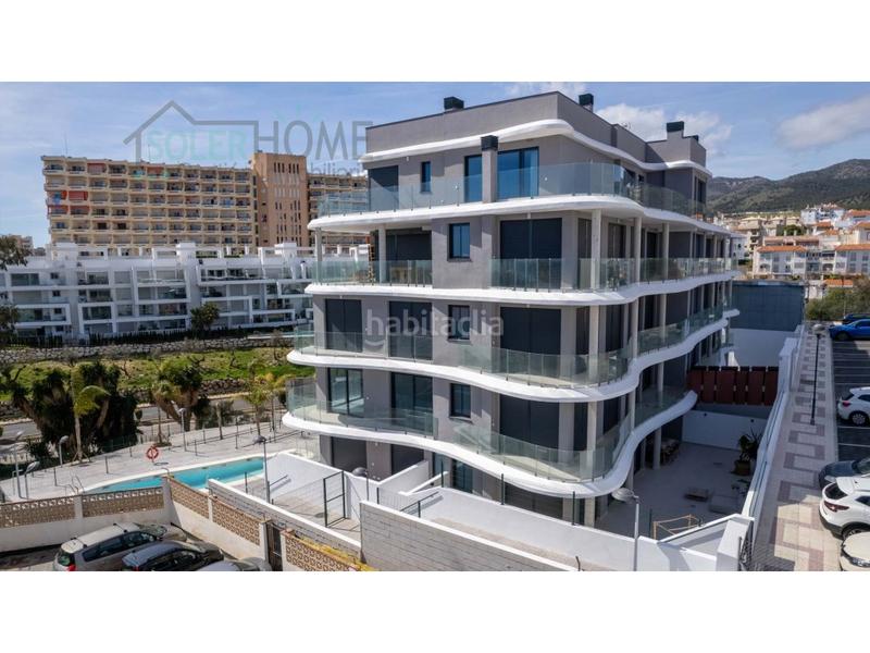 Foto bc980465-535b-498f-8425-5b1aea605327. Ático exclusivo ático en Montemar en Montemar Torremolinos