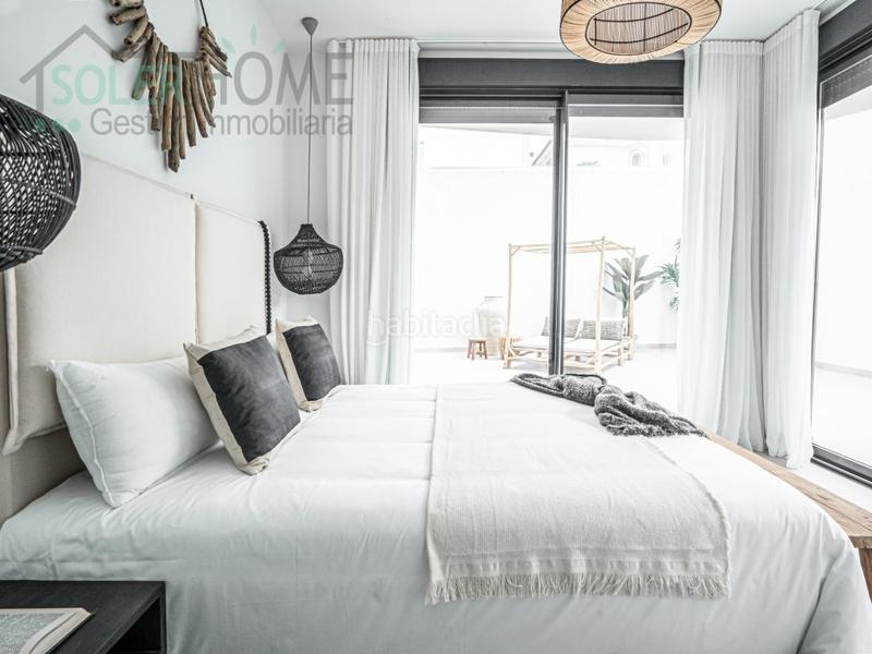 Foto fccf58d9-7973-43df-9bd2-fba0d6b9e803. Ático exclusivo ático en Montemar en Montemar Torremolinos