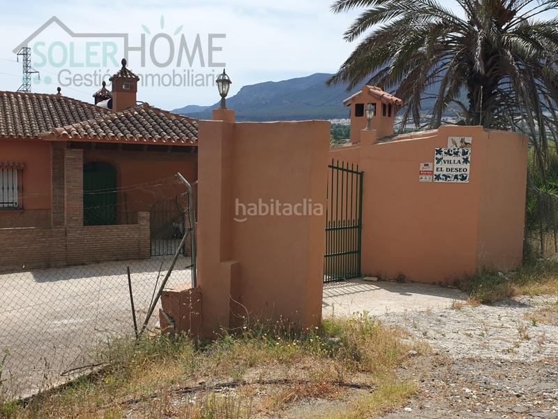 Foto 005f5913-ad25-431d-b249-801d3ad12ba4. Masía casa rustica en finca alhaurin el grande coin en Alhaurín el Grande