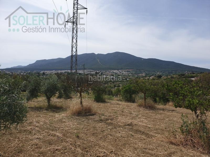Foto 0790fdf4-3e58-4a95-bc35-a130674bac1f. Masía casa rustica en finca alhaurin el grande coin en Alhaurín el Grande